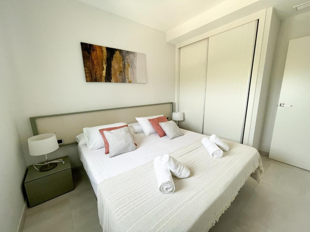Sunset Waves 3 By United Renters Benidorm Exterior foto