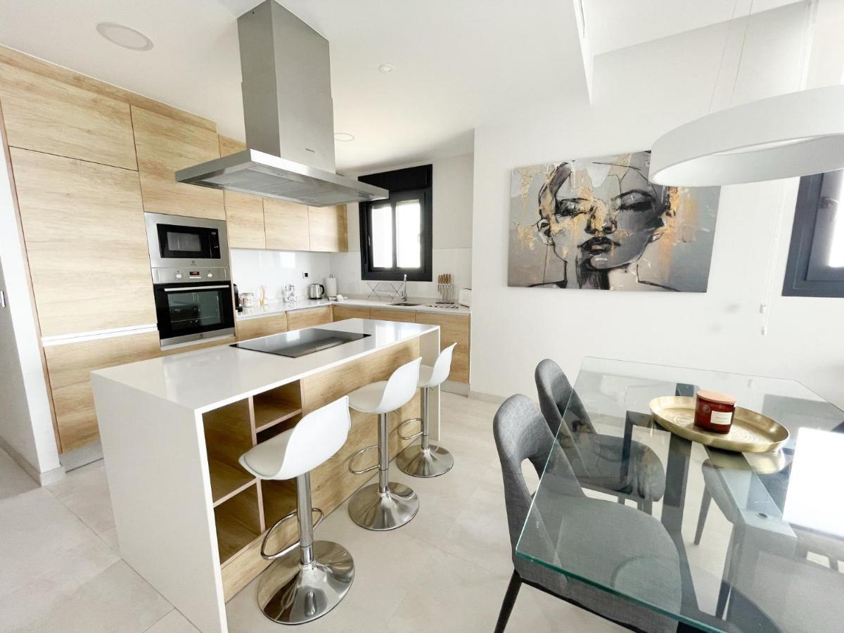Sunset Waves 3 By United Renters Benidorm Exterior foto