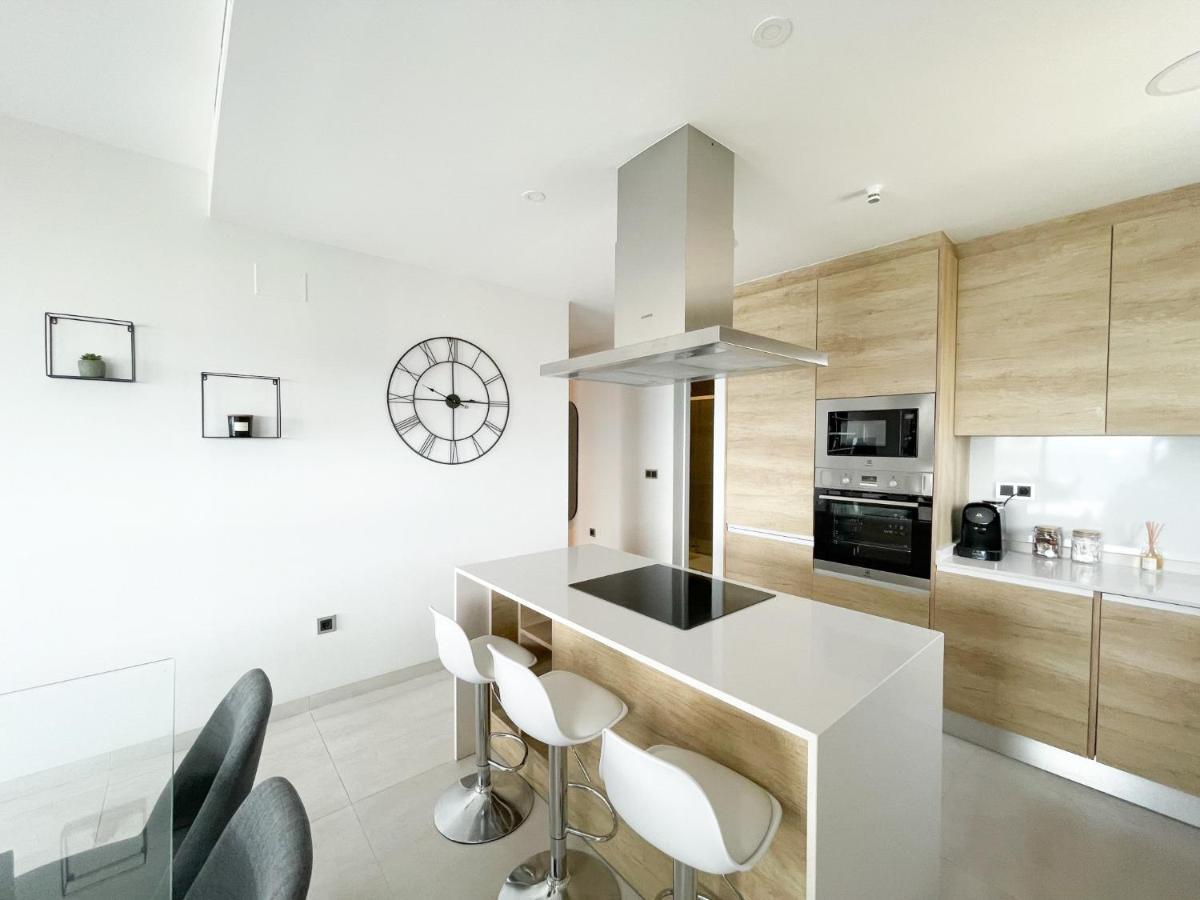 Sunset Waves 3 By United Renters Benidorm Exterior foto